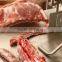 FK-310 Ribs Cutter Chopper Chopping Machine
