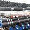 9 5/8" K55 BTC casing pipes with couplings for hot sale