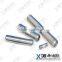 Inconel625 UNS N06625 stainless steel full thread stud bolt M6 to M8