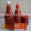 Extra Hot Chilli Sauce 320g & Hoisin Sauce, cooking sauces Manufacturer