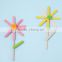 alibaba china supplier hot selling different colors christmas decoration sticks