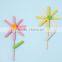  china supplier hot selling different colors christmas decoration sticks