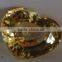 Yellow Sapphire