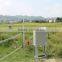 Lanstar 2J livestock solar electric fence energizer for pigs