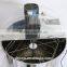 Honey Processing Machines 4 frames electrical honey extractor