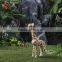 learning education animal toys plastic giraffe figurine
