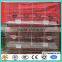 galvanized wire mesh panels 3iers 12 doors houses for Doves