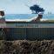Easy Assembling Hesco Concertainer Gabions Water Storm Control Barrier