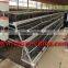 Kenya Nairobi Warehouse 120 160 and 256 Birds Chicken Layer Cage