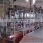 Automatic Milking Parlor For Mlking Dairy Goats , Goat Milking Equipment