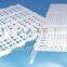 Bangchi High Quality Plastic Slat Floor For Poultry