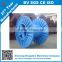 Hot Sale Empty Wire Plastic Spool, Low price wire spool