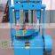 China Punch Type Biomass Briquette Machine