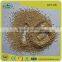 China high quality feed grade plant abrasive corn cob granule for polishing