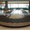 Airport baggage handling system