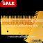 china made L47312017A&B 25teeth escalator comb plate