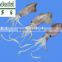 Natural Squid Liver Powder for fish feed, aquatic animal feed, squid meal price