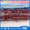 4-40 thailand interlocking brick machine