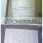 Durable PP woven sandbag/ WPP sand bag with 100% pure virgin PP
