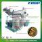 Siemens motor grass pellet press making machine on sale