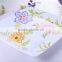Manufacturer high quality melamine tableware bowl, plate set