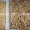 Factory supply directly electric powered 22kw wood hammer mill, wood crusher, alfafa straw hammer mill