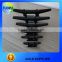 wholesale kayak dock cleats black nylon kayak cleat