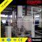 Continuous Conducting Oil Refining To Diesel Machine