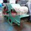 Industrial biomass chipper wood trunk drum chipper
