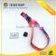 High Quality NFC RFID Woven Fabric Wristband