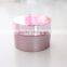 15/30/50/80g round whip cream bottle