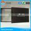 2017 hot selling genuine leather rfid blocking wallet
