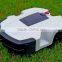 high quality automatic lawn mower/Intelligent Lawn Mower/robot grass mower for sale