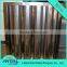 20" x 20" x 1-1/2" Stainless Steel Grease Filter