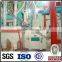 engineers wheat flour making plant