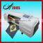 Hot selling 330A roll material foil gold stamping machine with CE
