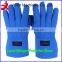 low temperature work gloves resistant protection liquid nitrogen gloves