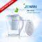 water jug purifier mini portable water filter pitcher