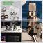 High Pressure mini electric paint sprayer 395 free sample spray paint