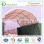 Shipping container shelter cover