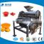 stainless steel automatic mango pulp extractor ,kiwi berry fruit pulping machine