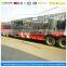 DU rubber belt vacuum filter dewatering machine