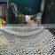White Fall Protection Safety Net