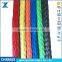 Convenience high intensity uhmwpe rope, boat marine docking rope, high quality anchor line