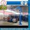 new product d-rope making machine for sisal/jute