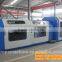 PP danline rope machine/twisted rope machine/rope making machine/rope twister: https://youtu.be/US9tS_LlJMs