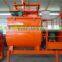 Efficent and convenient foam concrete pump