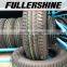 very popular tread pattern and FULLERSHINE brand car tyres 175/70/13 175/65/14 185/65/14 195/50/15 in Namibia