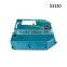 Changfa diesel engine tractor parts S195 side cover