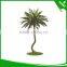 S-shaped Artificial Coconut Tree Lights Indoor/Outdoor